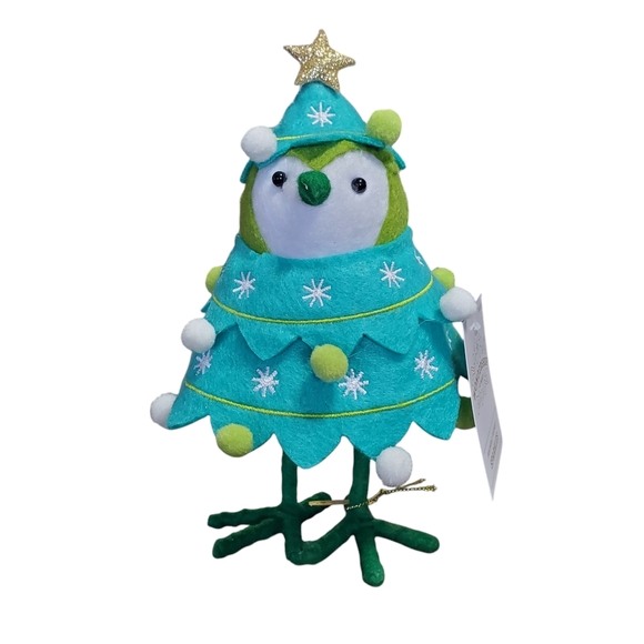 NWT Target Wondershop Featherly Friends - Sparkles - Picture 10 of 10